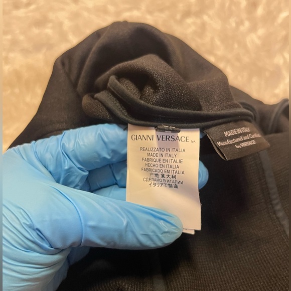 Gianni Versace dress - Picture 11 of 16